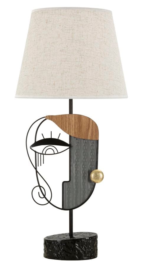 Mauro Ferretti TABLE LAMP PICASSY CM Ø 29,8X64,8