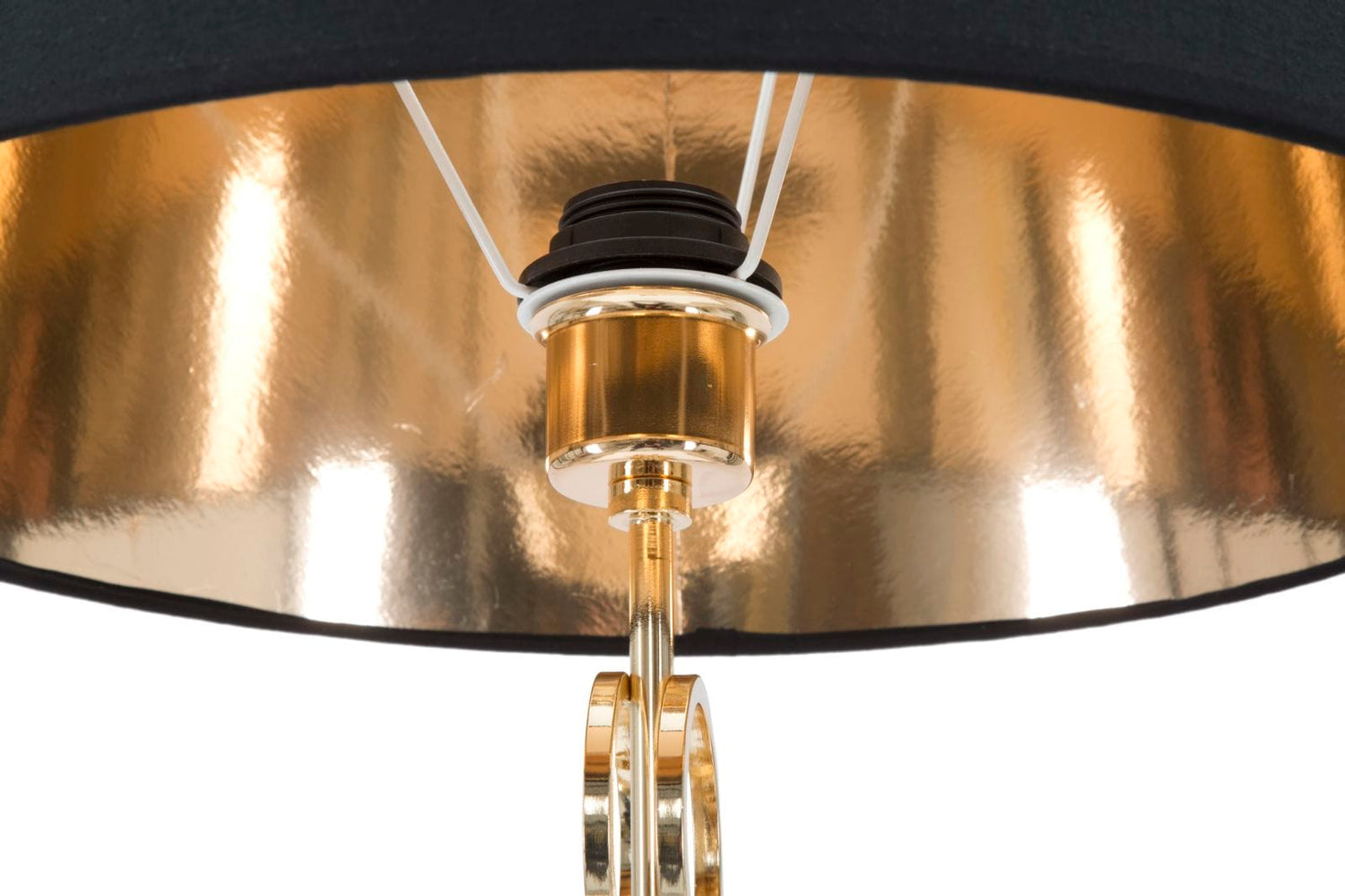 Mauro Ferretti TABLE LAMP RINGS CM Ø 40X170