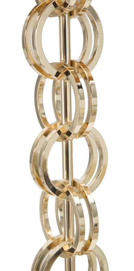 Mauro Ferretti TABLE LAMP RINGS CM Ø 40X170