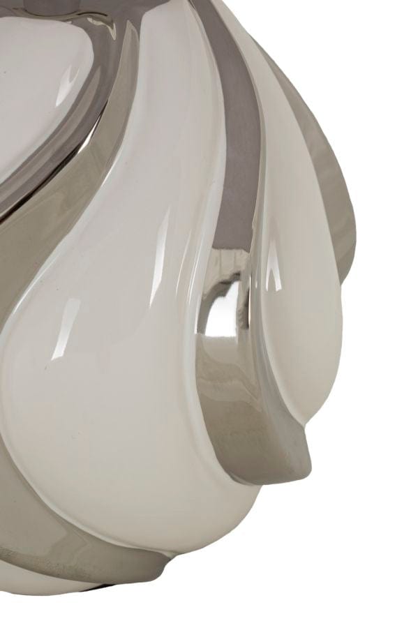 Mauro Ferretti TABLE LAMP SHINEY CM Ø 30X42
