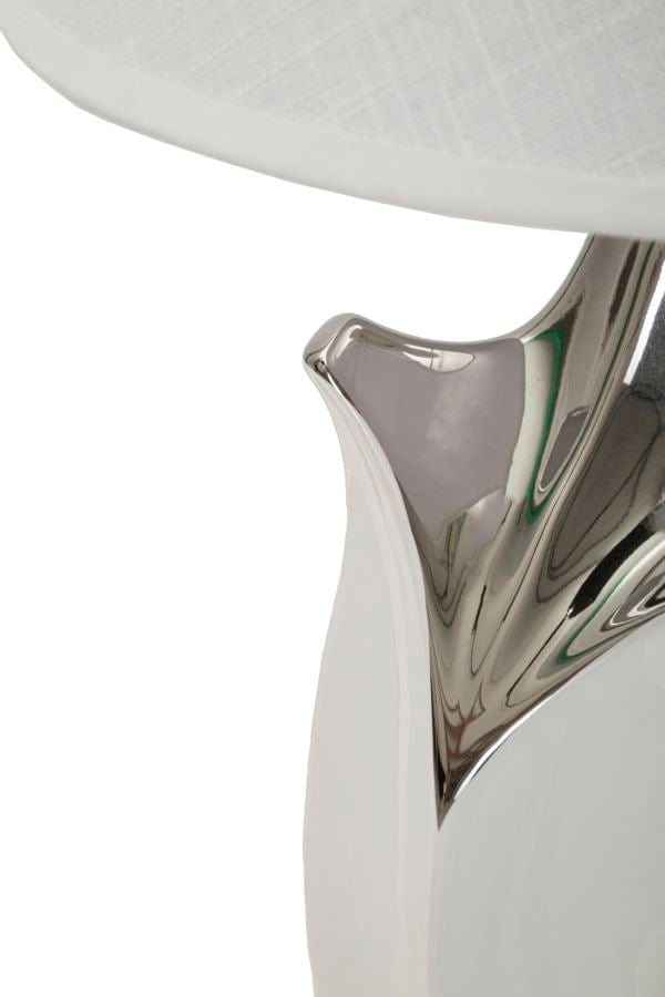 Mauro Ferretti TABLE LAMP SHINEY CM Ø 30X51