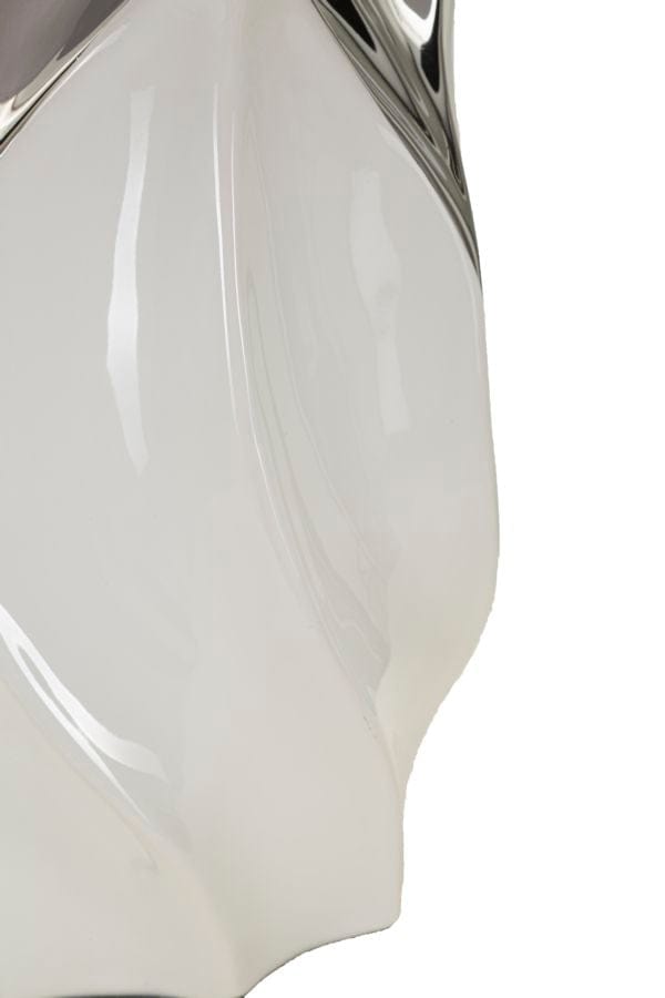 Mauro Ferretti TABLE LAMP SHINEY CM Ø 30X51