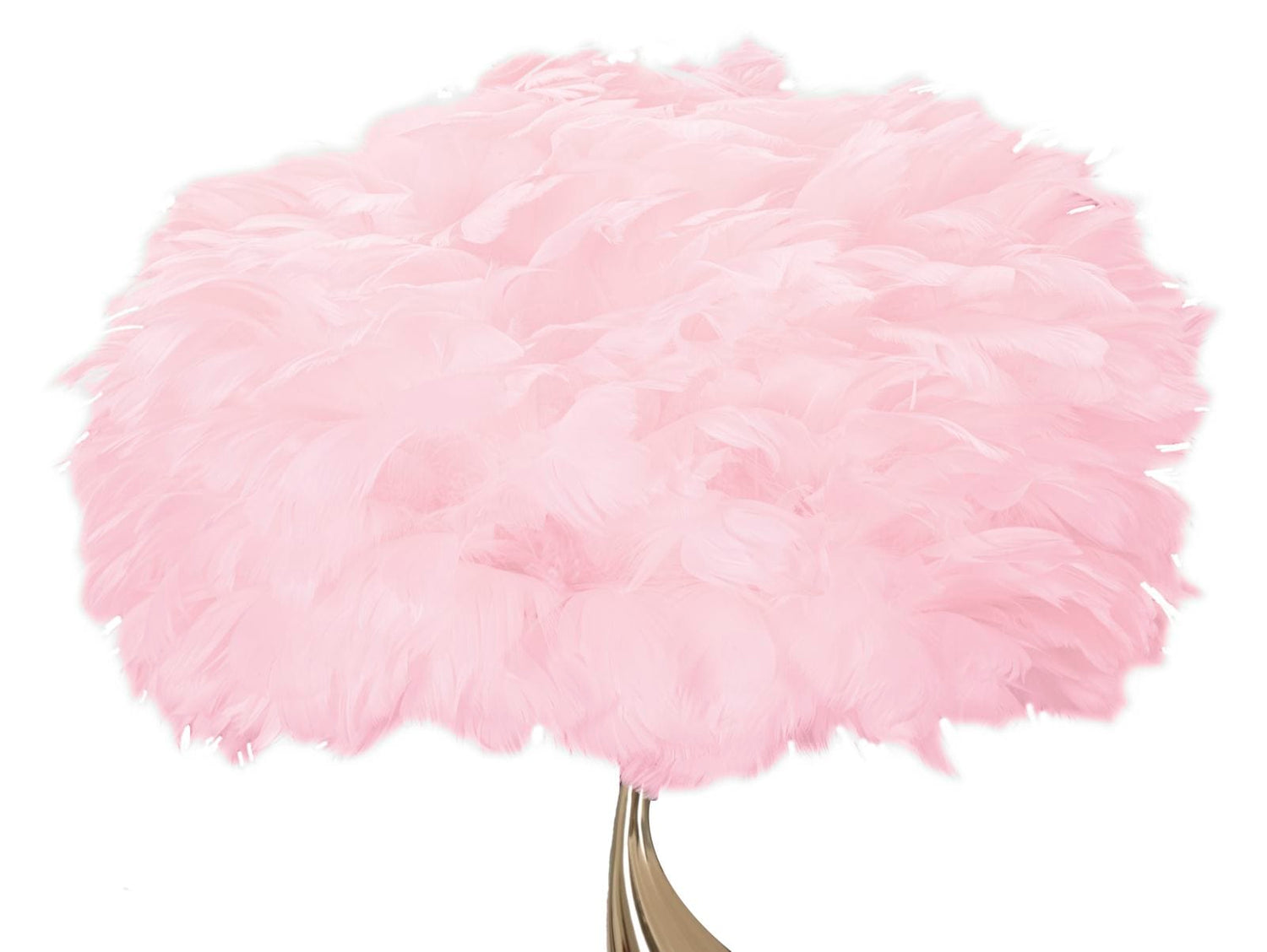 Mauro Ferretti TABLE LAMP SLIM PINK CM Ø 40X63
