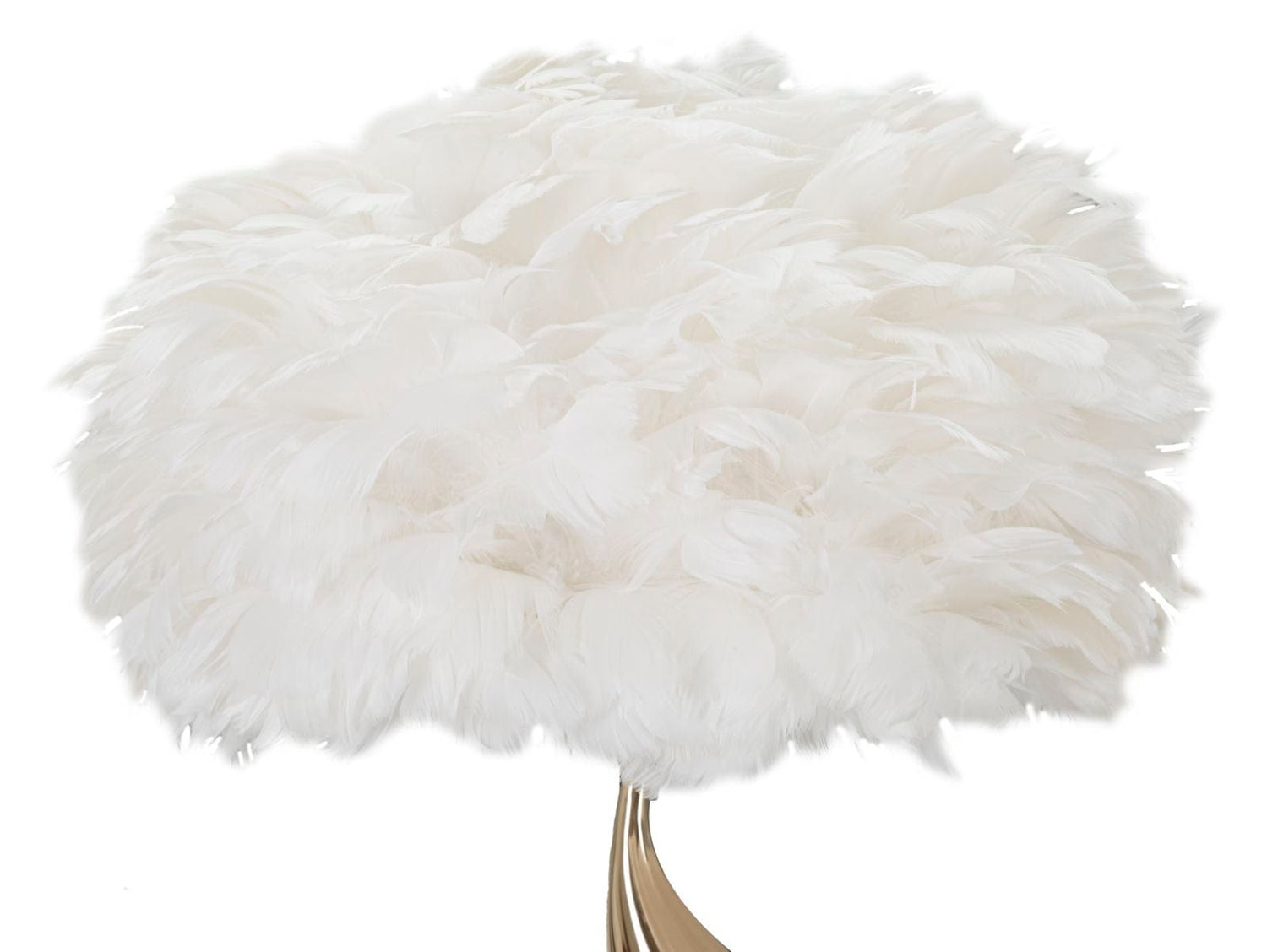 Mauro Ferretti TABLE LAMP SLIM WHITE CM Ø 40X63