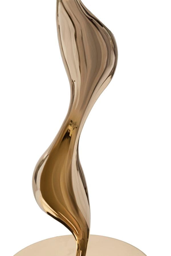 Mauro Ferretti TABLE LAMP SLIM WHITE CM Ø 40X63
