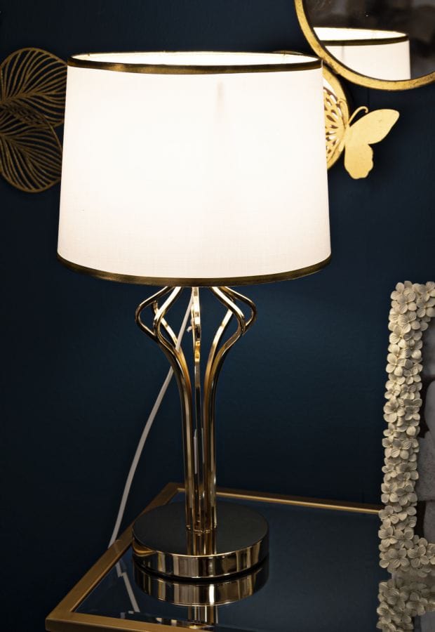 Mauro Ferretti TABLE LAMP SLIMMY CM Ø 28X53