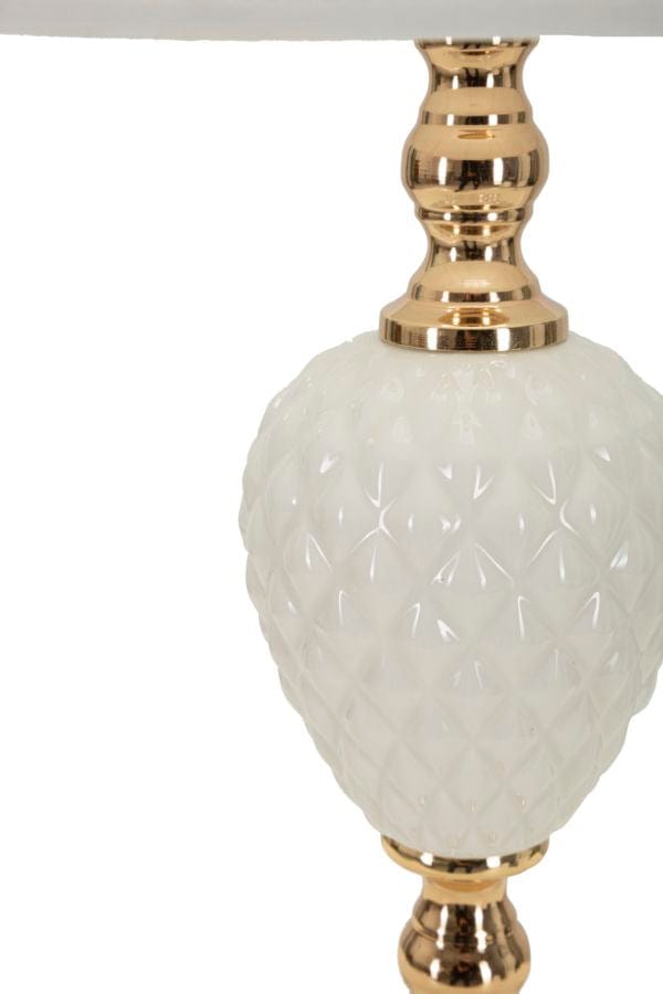 Mauro Ferretti TABLE LAMP TORRE ANNUNZIATA CM Ø 25X44