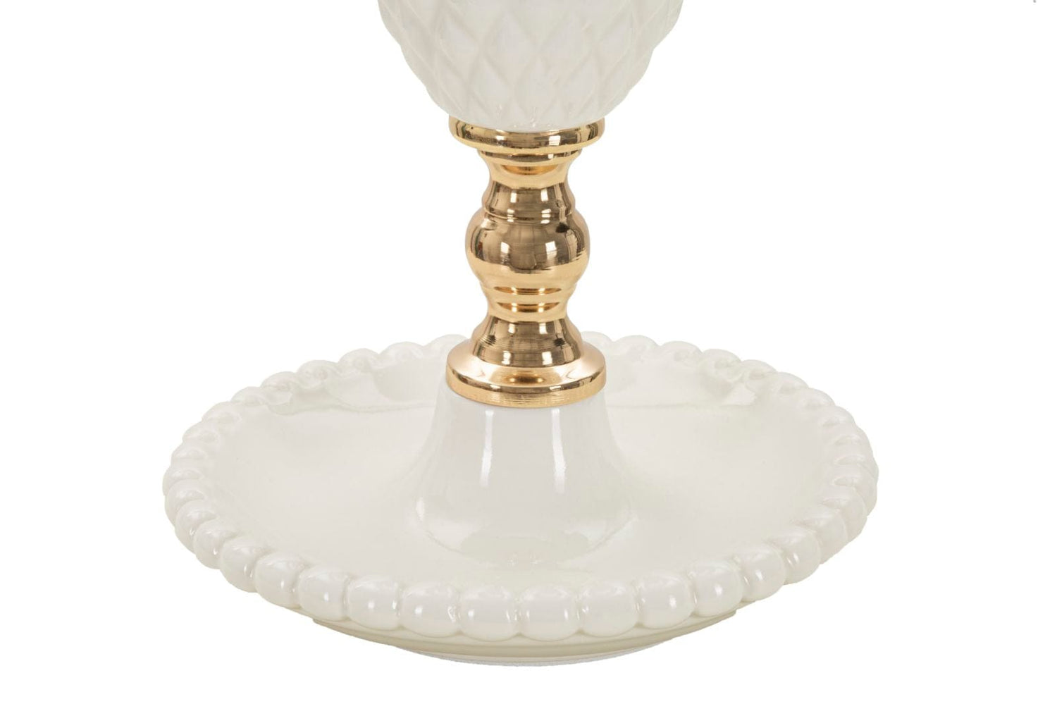 Mauro Ferretti TABLE LAMP TORRE ANNUNZIATA CM Ø 30X57