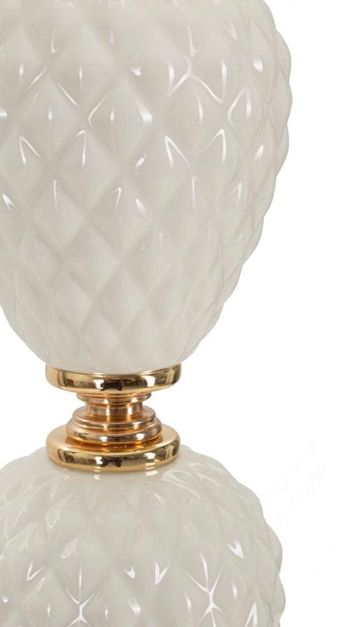 Mauro Ferretti TABLE LAMP TORRE ANNUNZIATA CM Ø 30X57