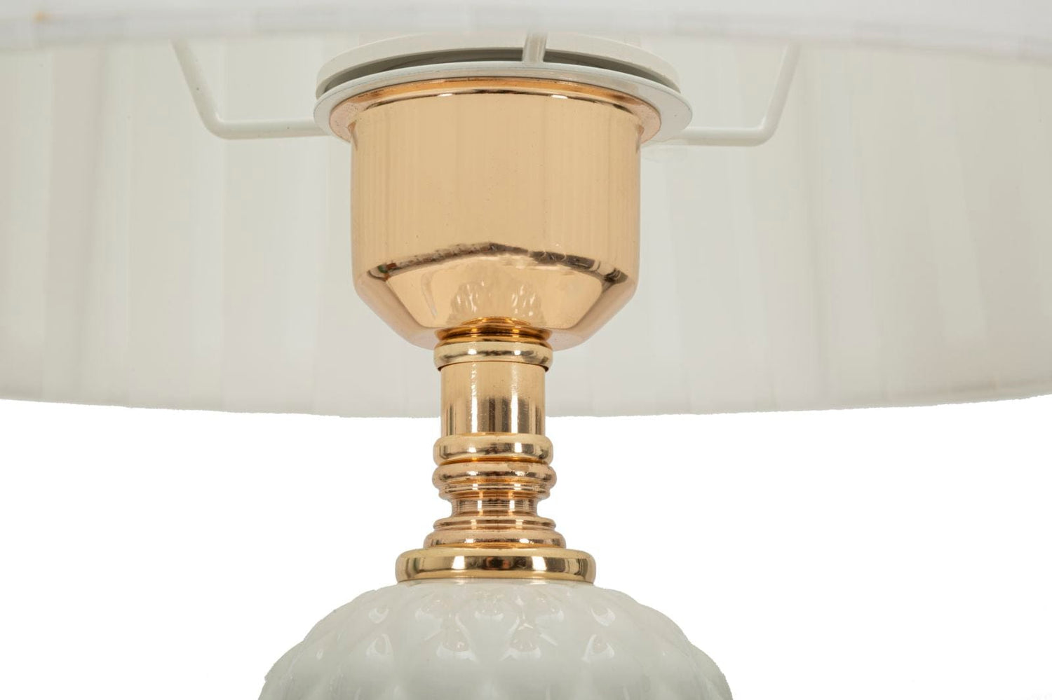 Mauro Ferretti TABLE LAMP TORRE ANNUNZIATA CM Ø 30X57
