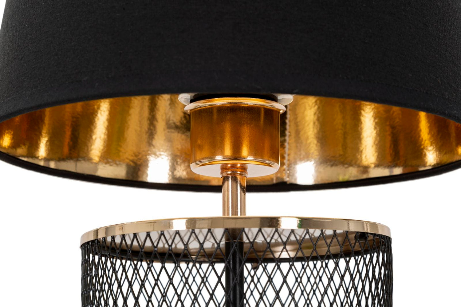Mauro Ferretti TABLE LAMP TOWER CM Ø 25X44