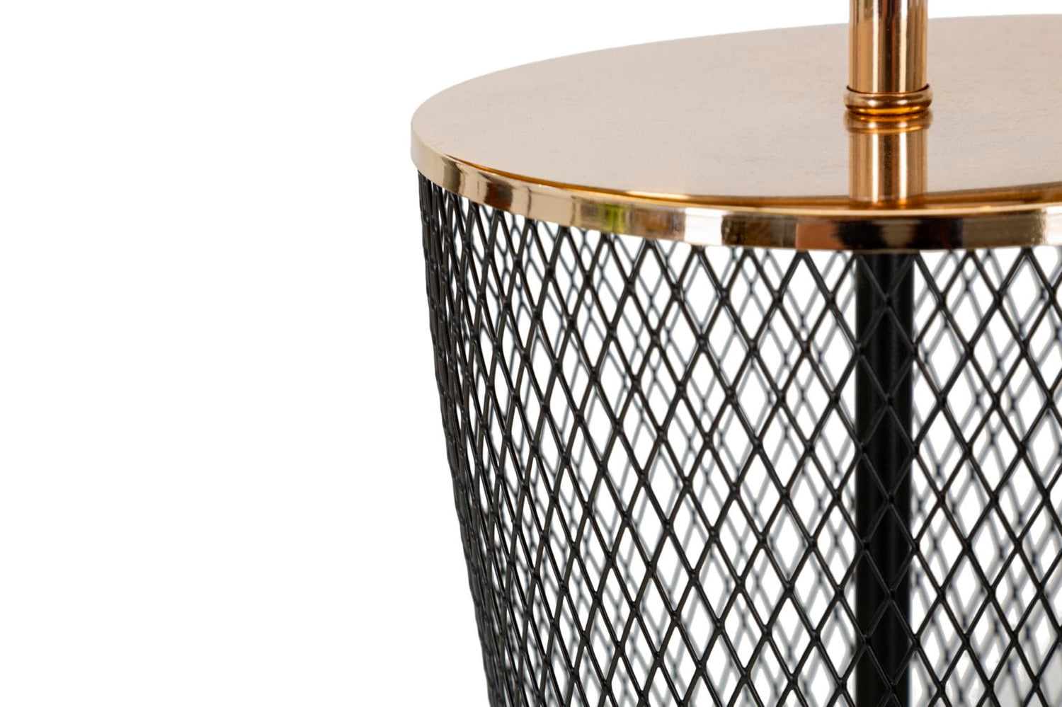 Mauro Ferretti TABLE LAMP TOWER CM Ø 25X44