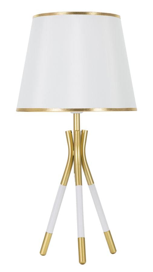 Mauro Ferretti TABLE LAMP TRIPLY CM Ø 28X57