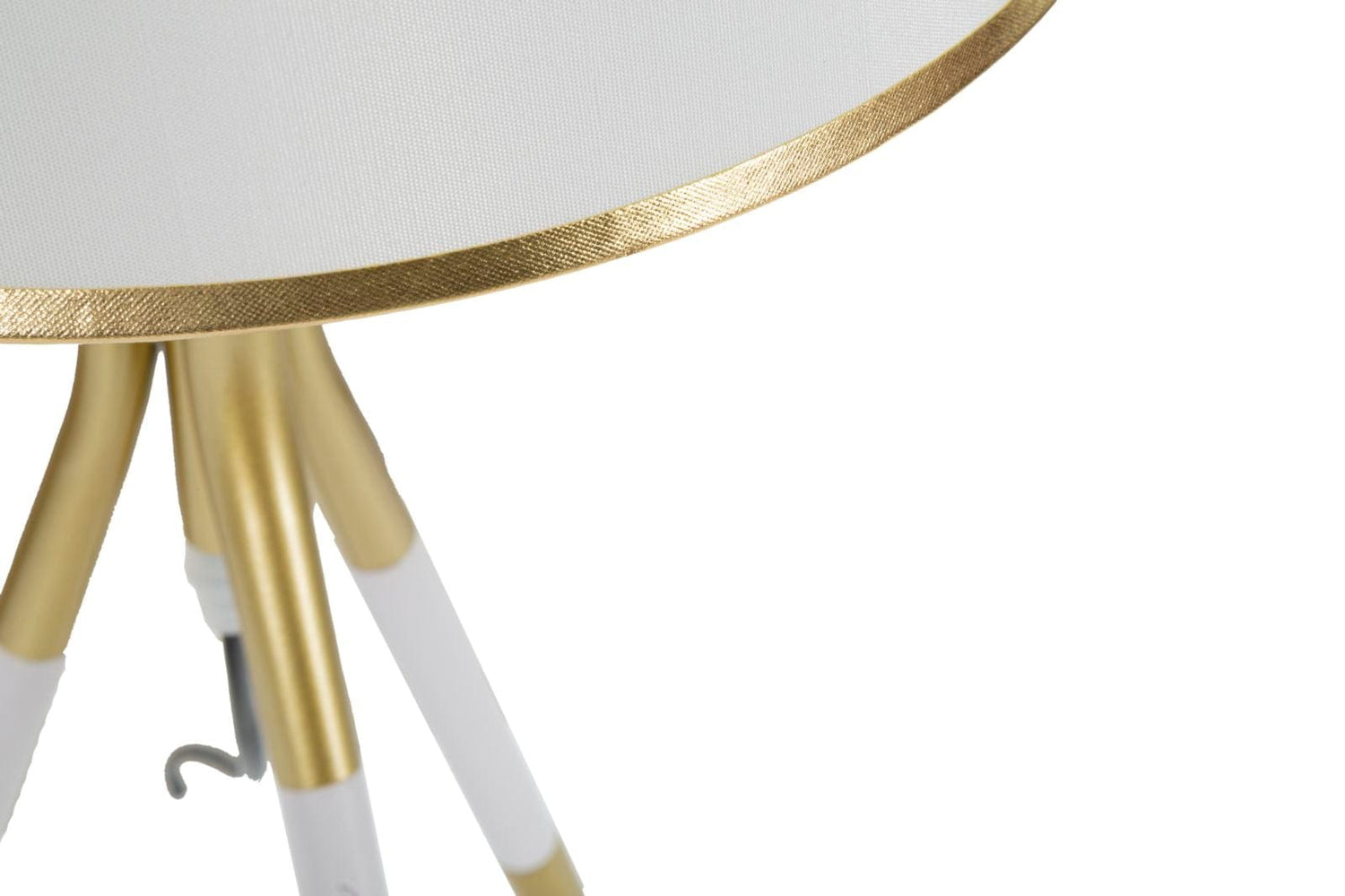 Mauro Ferretti TABLE LAMP TRIPLY CM Ø 28X57