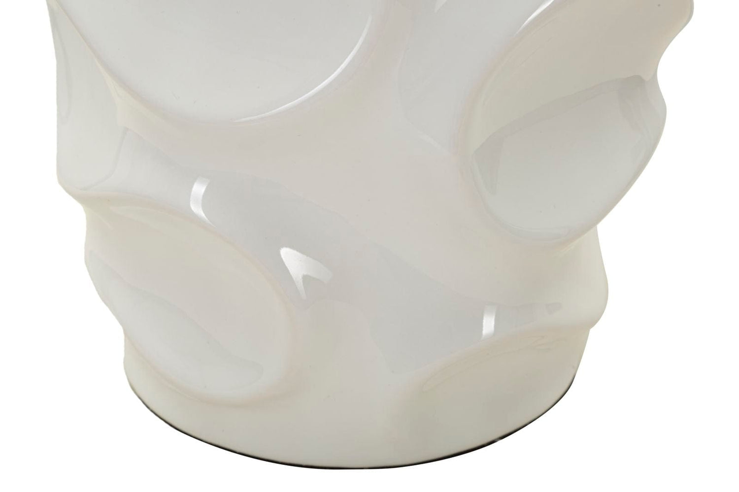 Mauro Ferretti TABLE LAMP WARSAW CM Ø 30X52