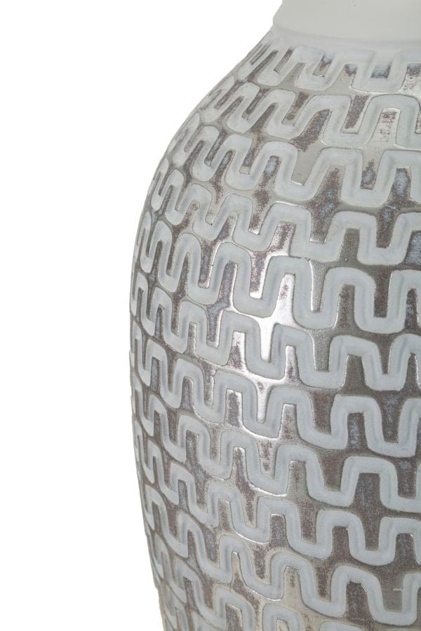 Mauro Ferretti TABLE LAMP WAVE CM Ø 35X65