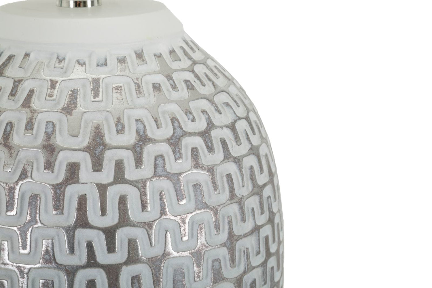 Mauro Ferretti TABLE LAMP WAVE CM Ø 35X65