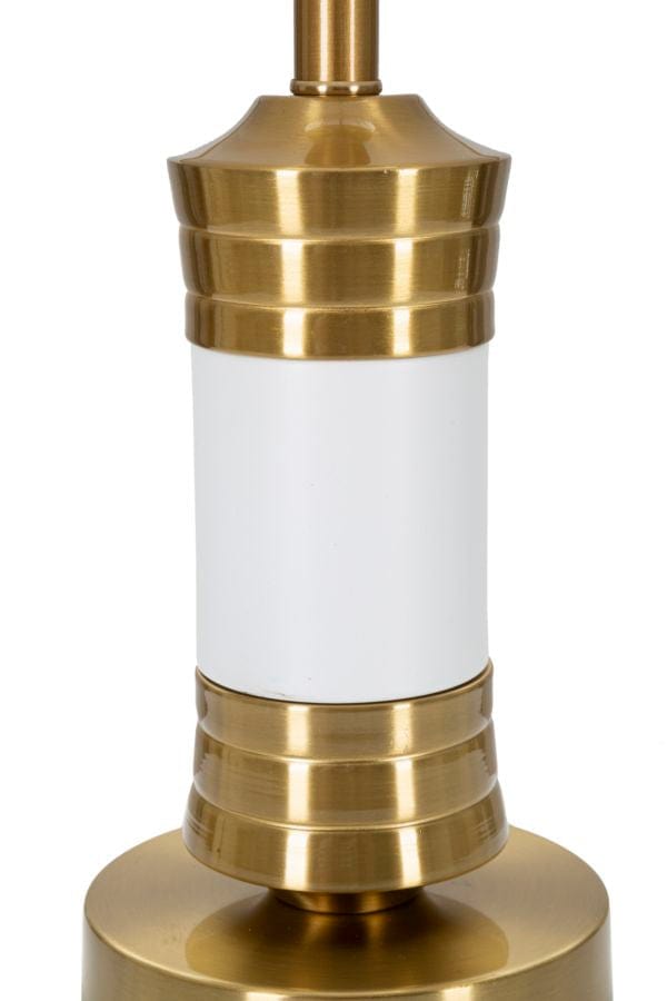 Mauro Ferretti TABLE LAMP WHITY CM Ø 31X52