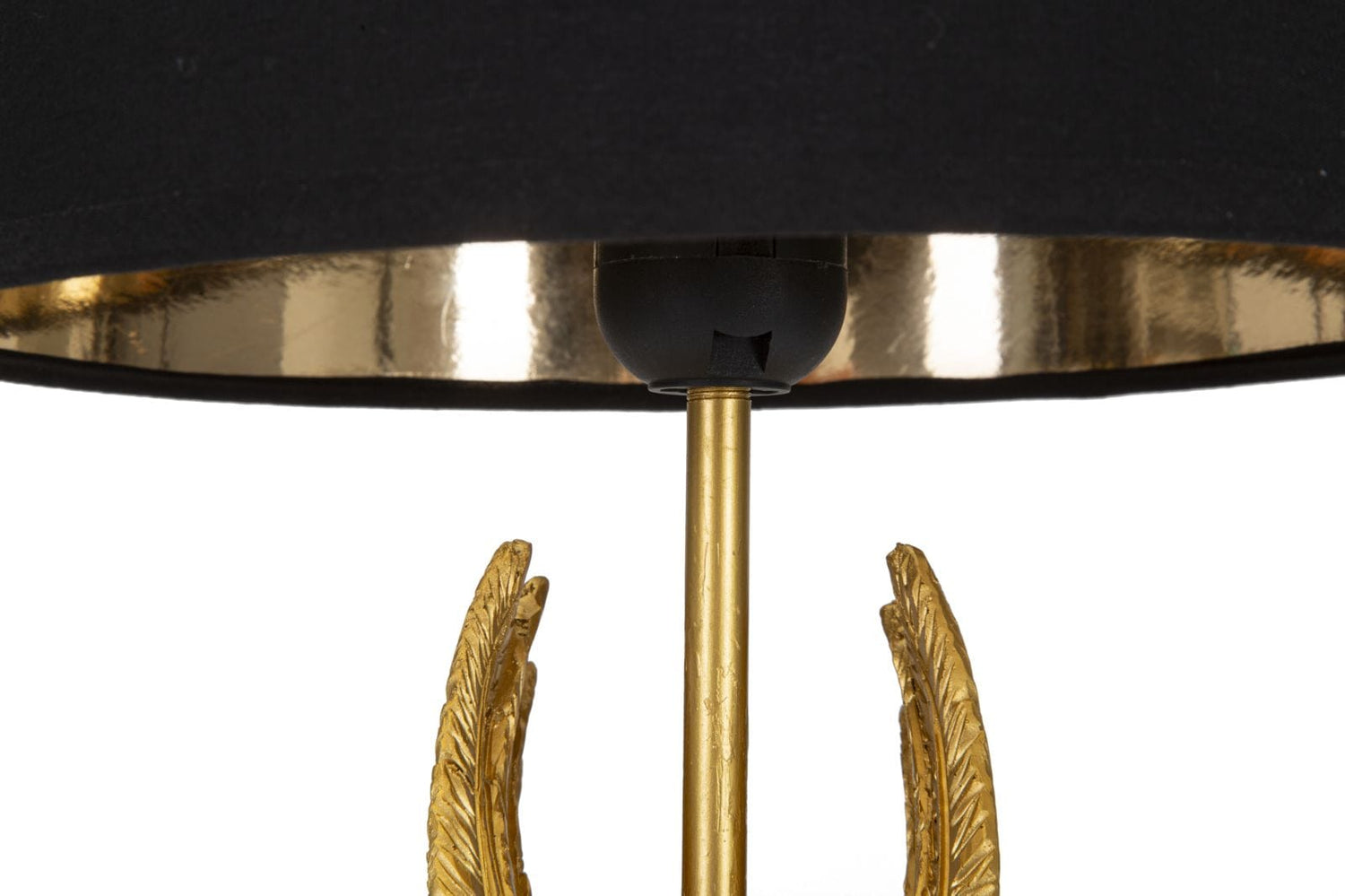 Mauro Ferretti TABLE LAMP WINGS CM Ø 25X45