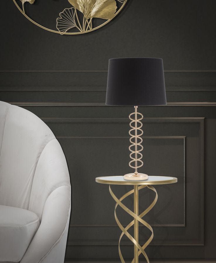 Mauro Ferretti TABLE LAMP X CM Ø 30X61,5