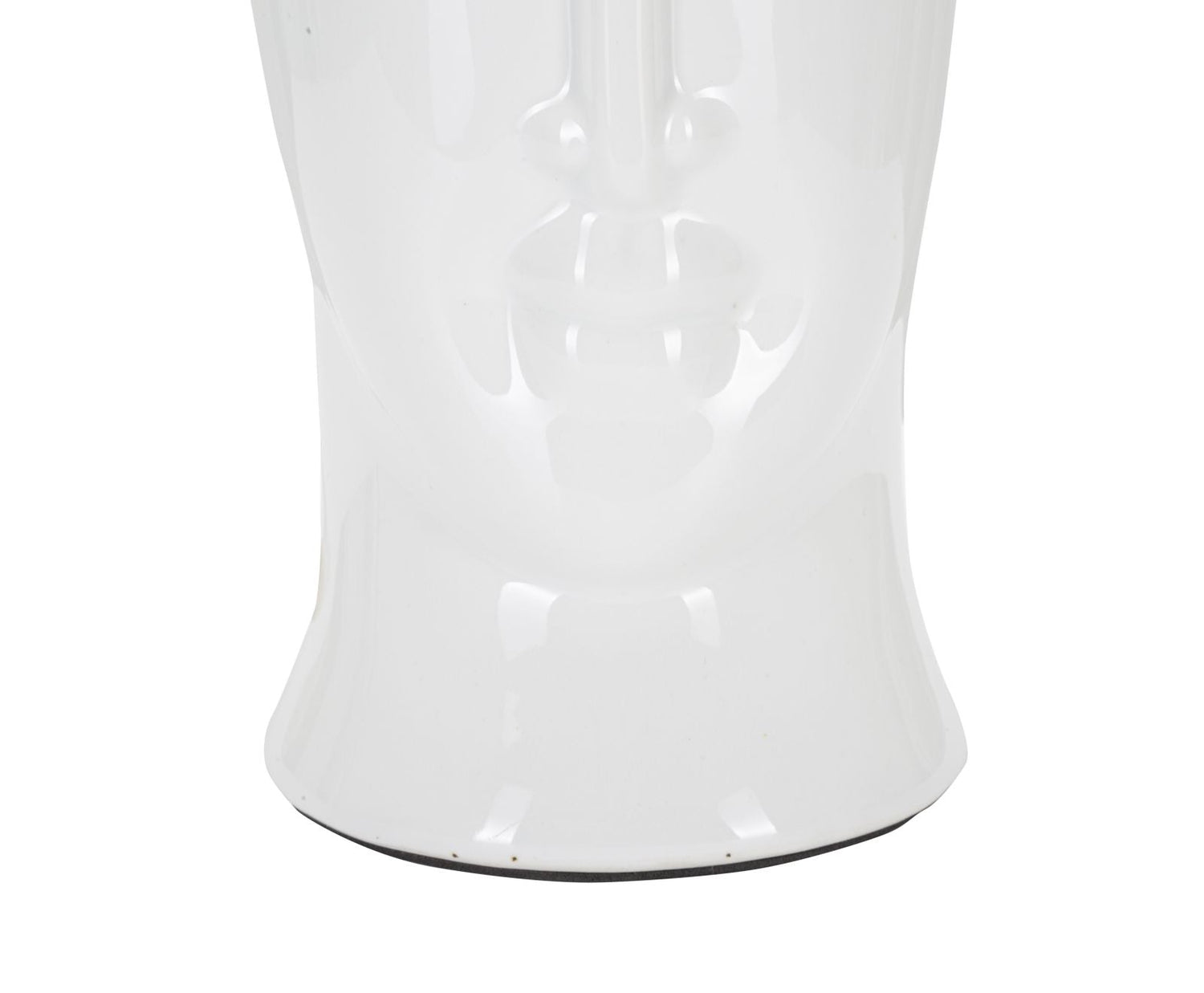 Mauro Ferretti TABLE LAMPO STATUA CM 30X46