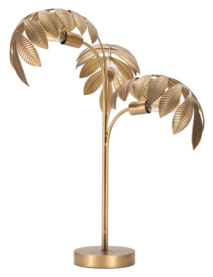 Mauro Ferretti TABLE LEAF CM Ø 57X81