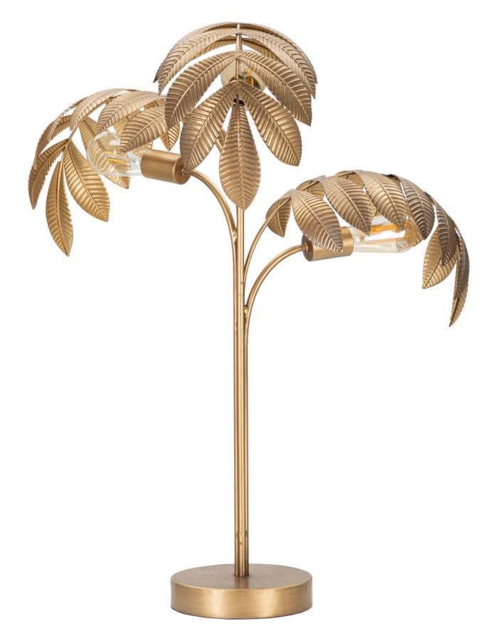 Mauro Ferretti TABLE LEAF CM Ø 57X81