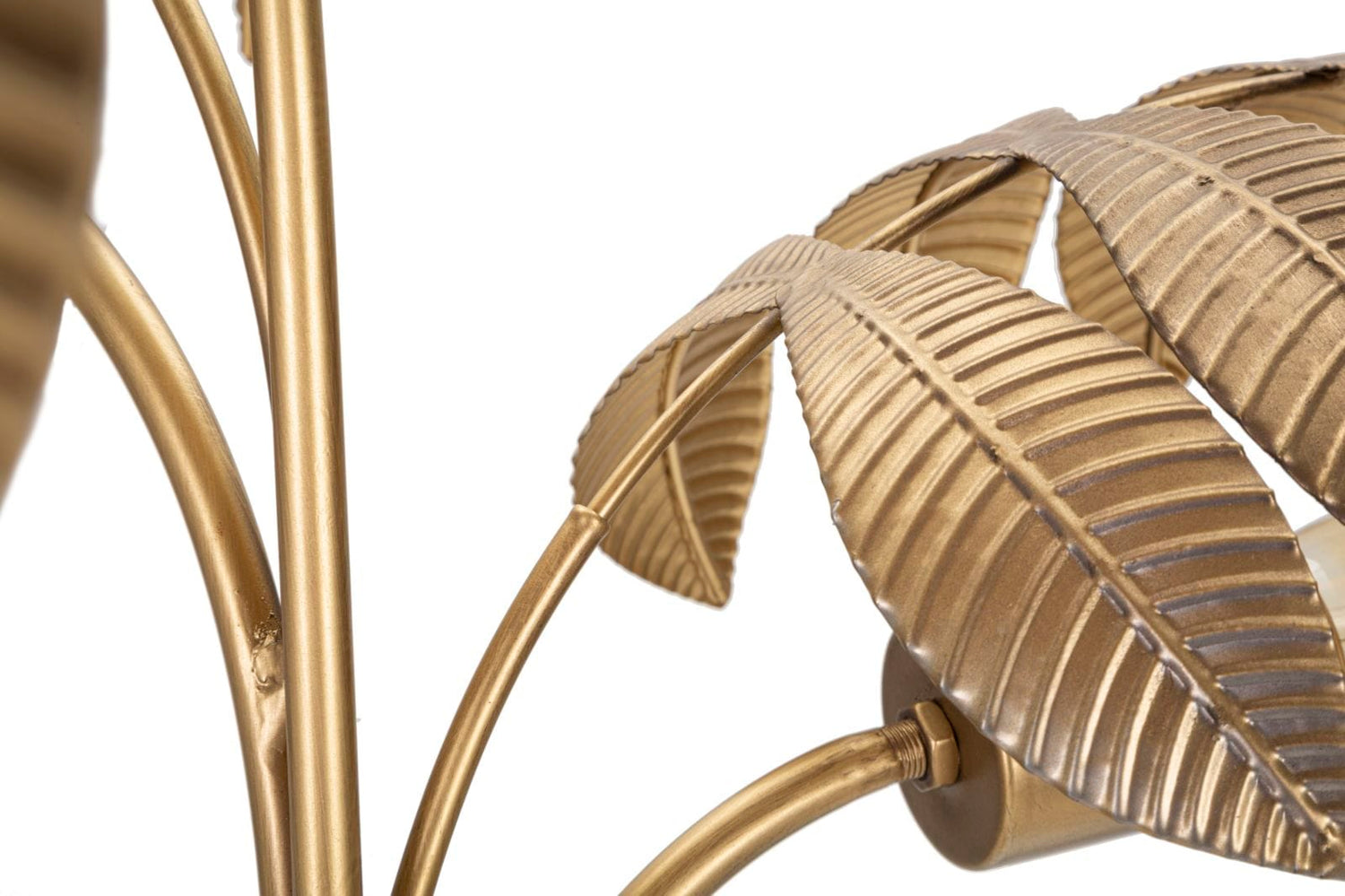 Mauro Ferretti TABLE LEAF CM Ø 57X81