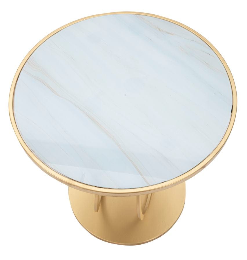 Mauro Ferretti TABLE RING DOUBLE CM Ø 55X60