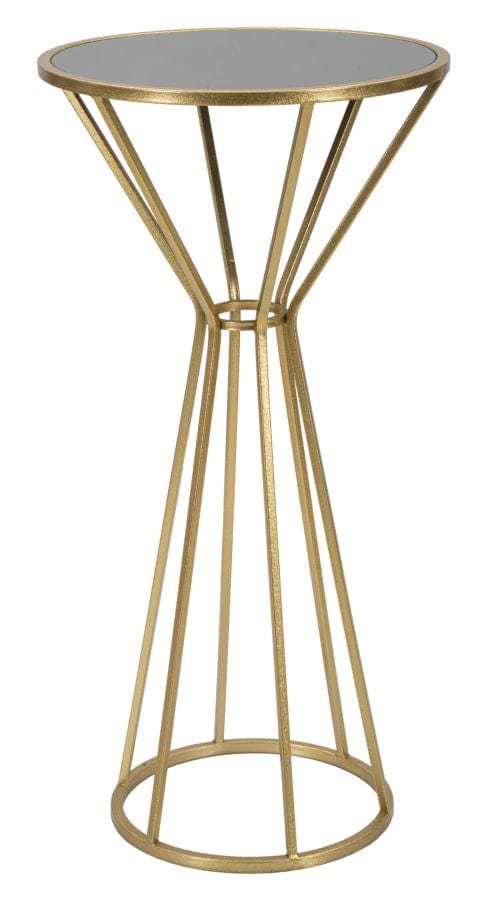 Mauro Ferretti TABLE SIMPLE NEW CM Ø 40X80