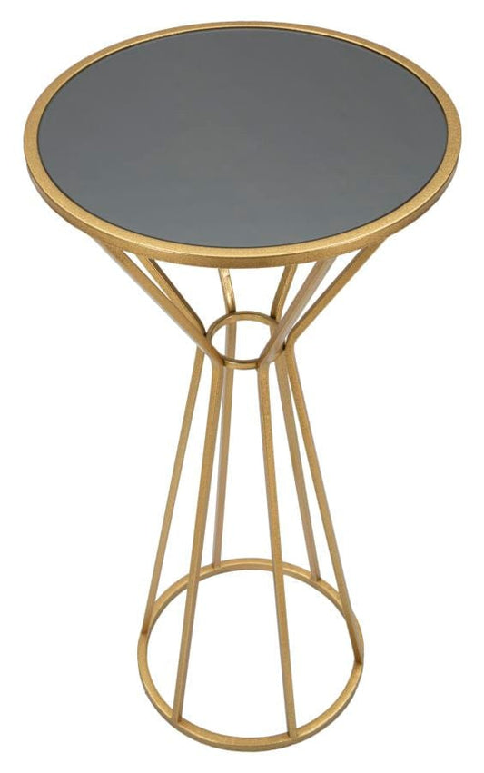 Mauro Ferretti TABLE SIMPLE NEW CM Ø 40X80
