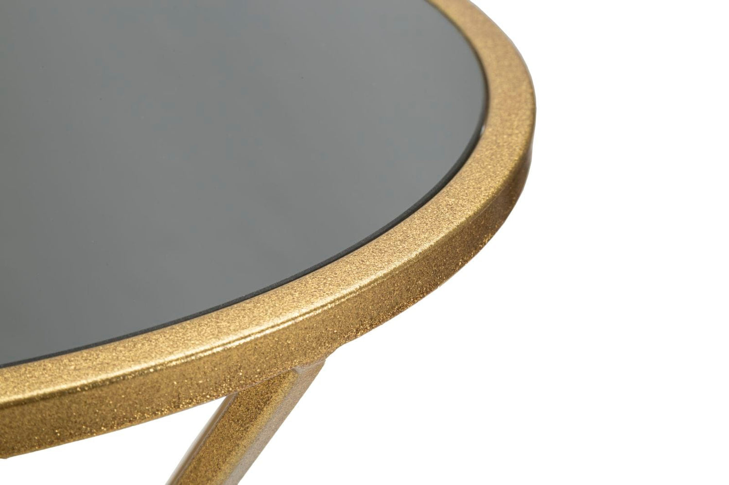 Mauro Ferretti TABLE SIMPLE NEW CM Ø 40X80