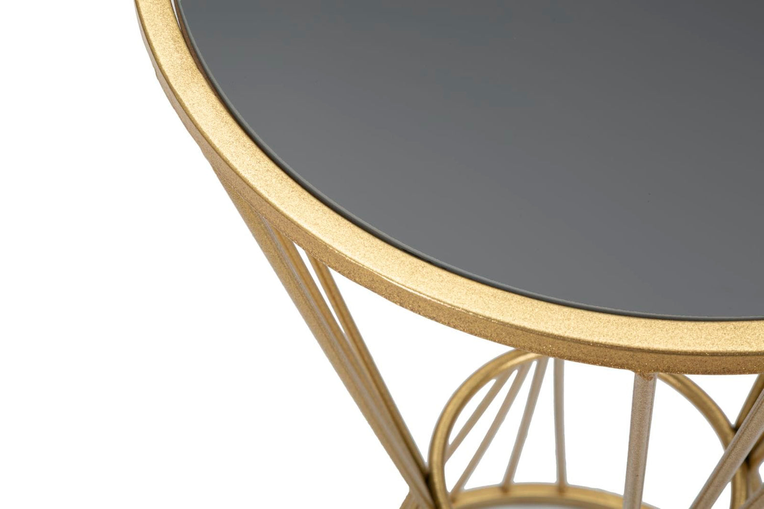 Mauro Ferretti TABLE SUPER CM Ø 40X80