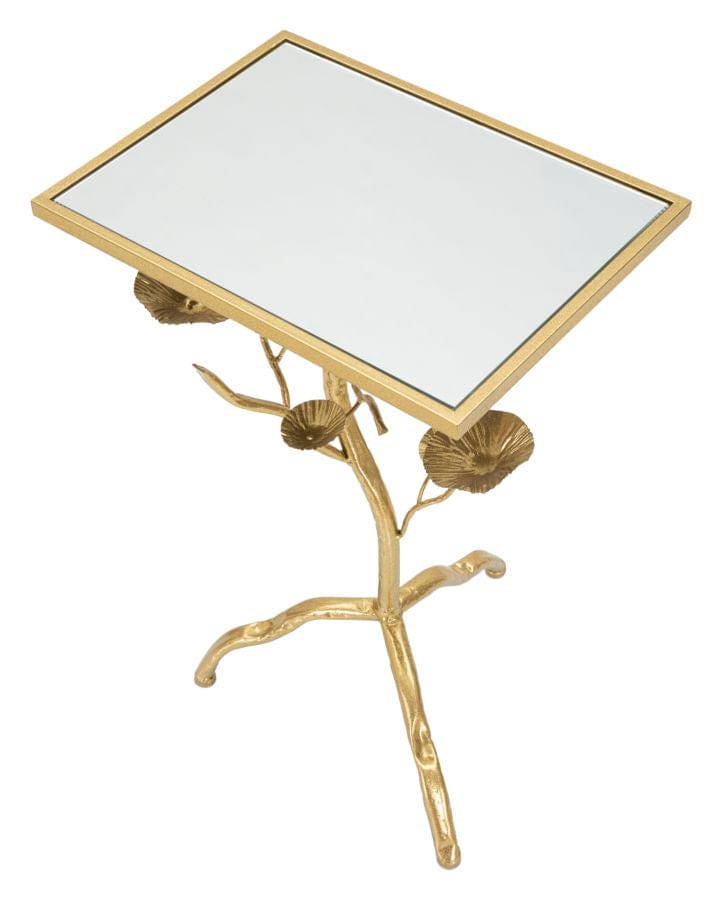 Mauro Ferretti TABLE TISTY CM 40X30X60