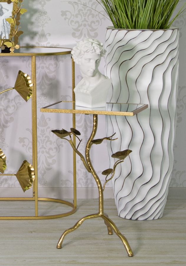 Mauro Ferretti TABLE TISTY CM 40X30X60