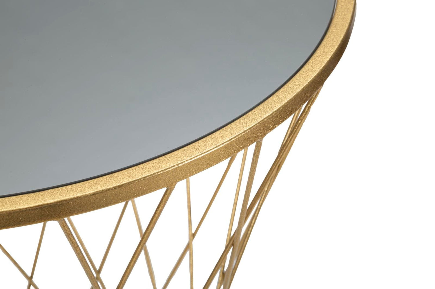 Mauro Ferretti TABLE TOWER NEW CM Ø 50X100