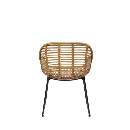 SIT Möbel Im- und Export Tom Tailor fauteuil, set van 2