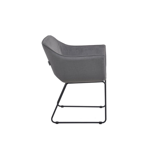 SIT Möbel Im- und Export Tom Tailor fauteuil, set van 2