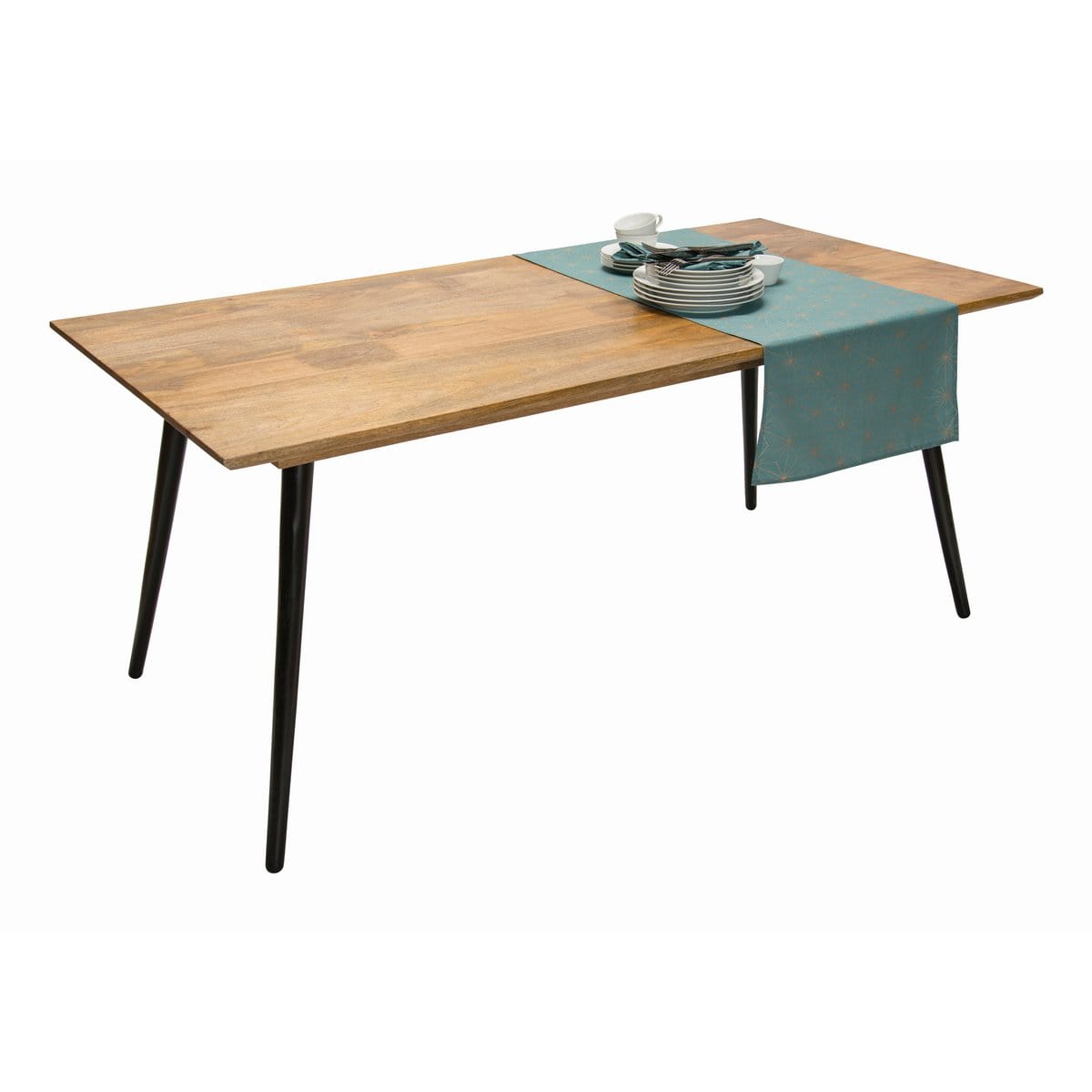 SIT Möbel Im- und Export Tom Tailor tafel 140x80 cm
