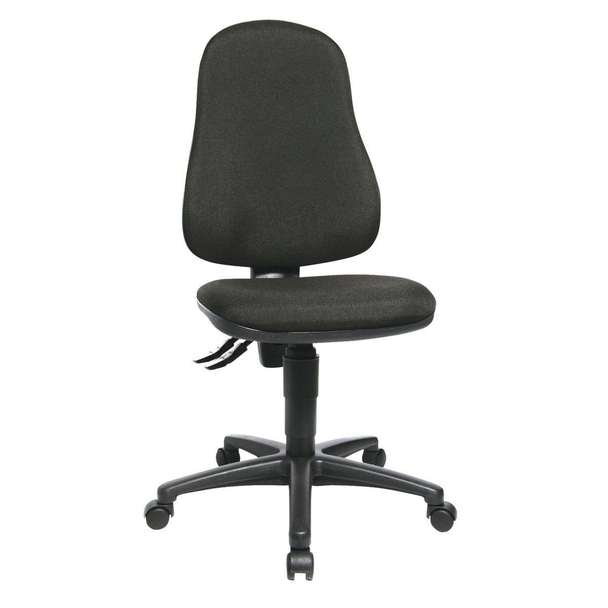 OfficeTown B.V. Topstar bureaustoel Point 60, zwart