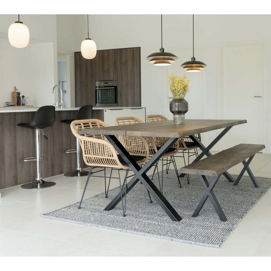 House Nordic ApS Toulon Bank