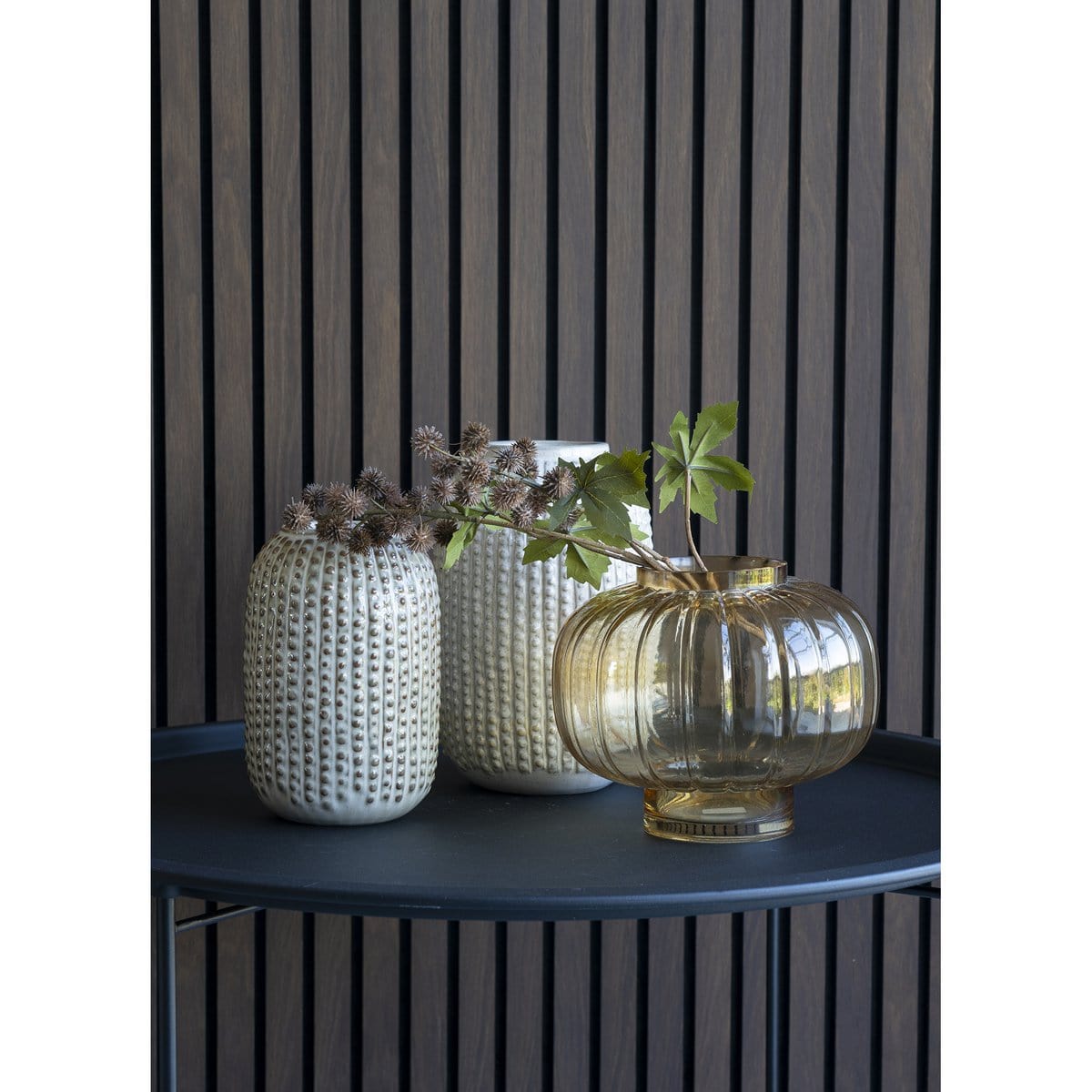 House Nordic ApS Vaas - Bruin