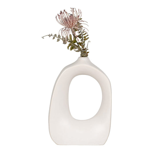 House Nordic ApS Vaas - Wit