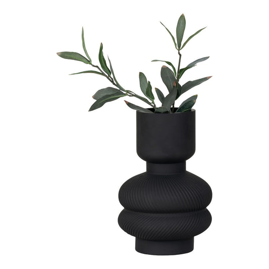 House Nordic ApS Vaas - Zwart