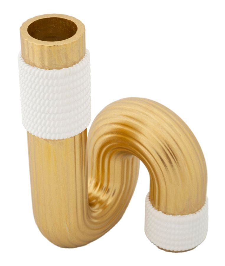 Mauro Ferretti VASE BANN CM 10,7X10,7X18,3