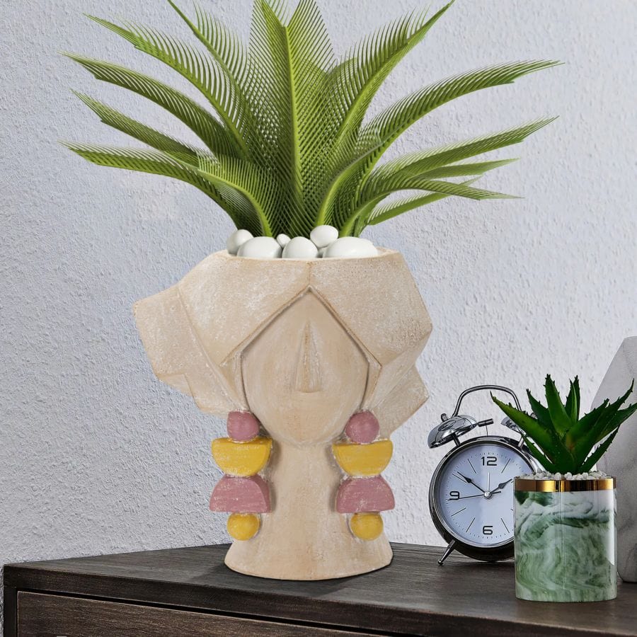 Mauro Ferretti VASE ELEGANT -A- CM 26X19X27
