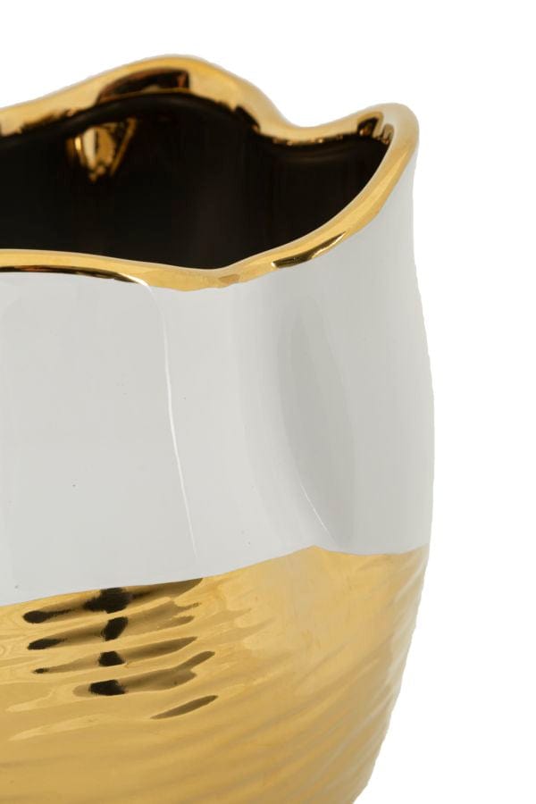 Mauro Ferretti VASE LUX CM Ø 20X25