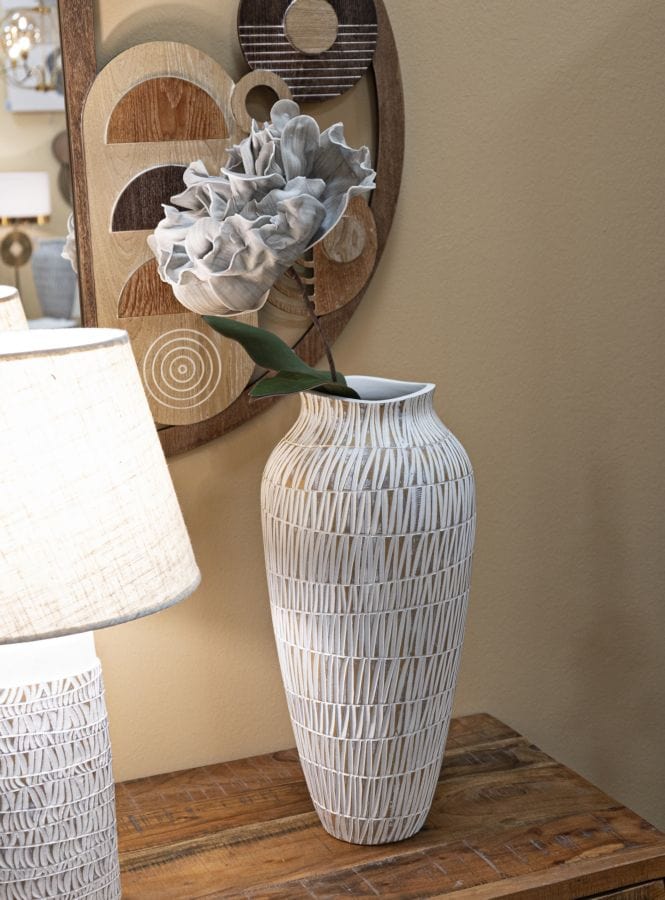 Mauro Ferretti VASE STIKY CM Ø 23X50