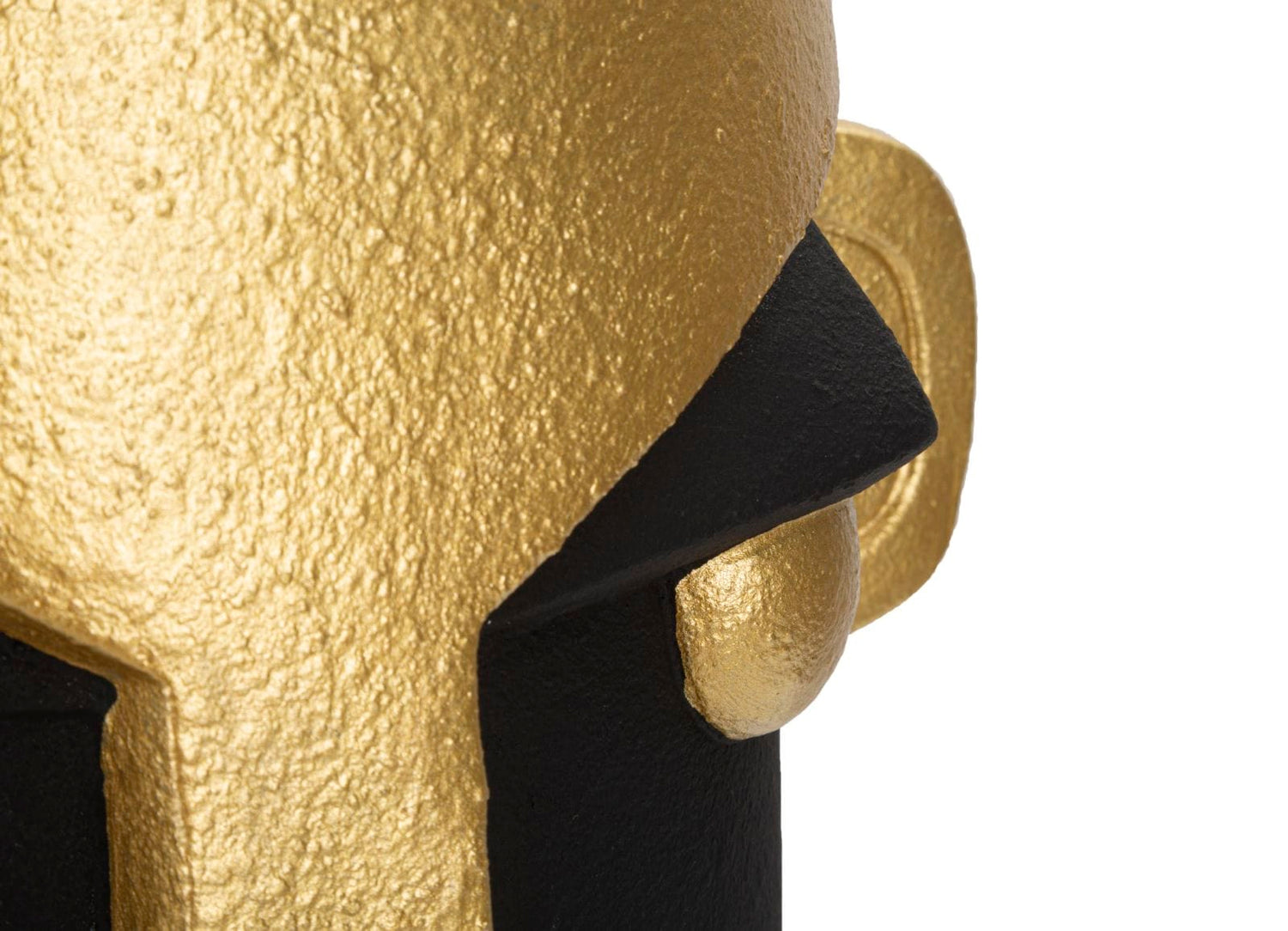 Mauro Ferretti VASE TRIBAL -C- CM 30X23,5X40