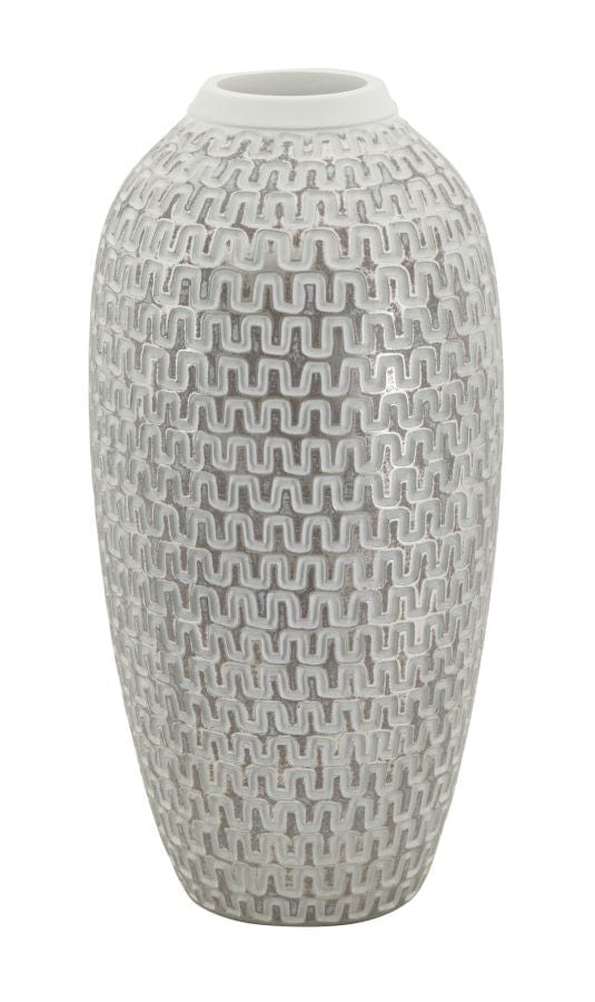 Mauro Ferretti VASE WAVE CM Ø 21X43